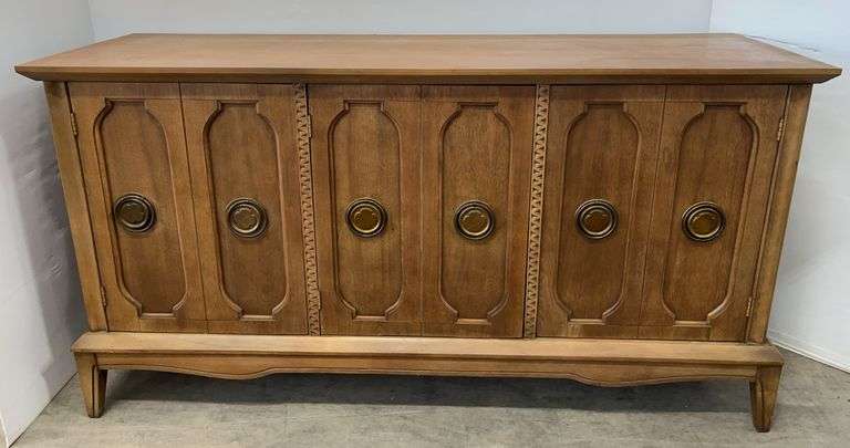 Mid-Century Sideboard