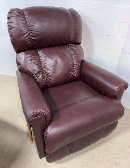 RV Recliner