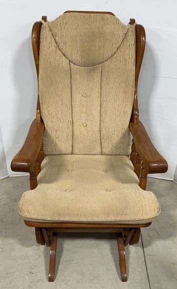 Glider Rocker