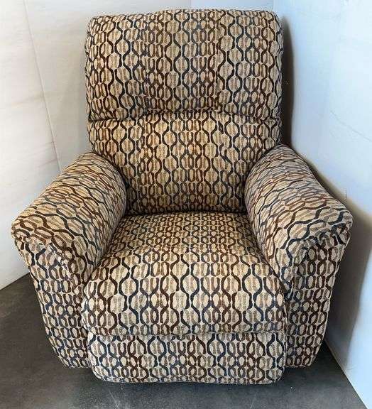 La-Z-Boy Rocker Recliner
