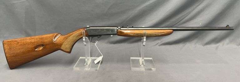 Interarms ATD, .22 LR, TN01068