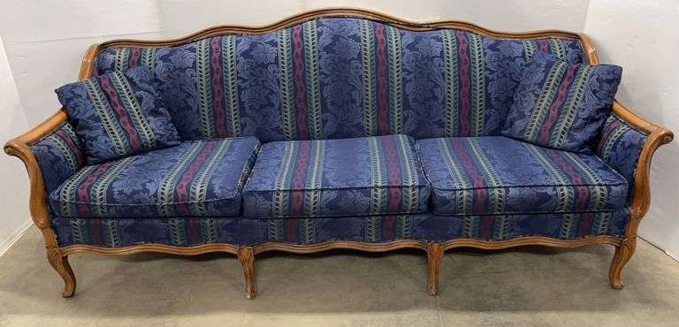 French Style Couch