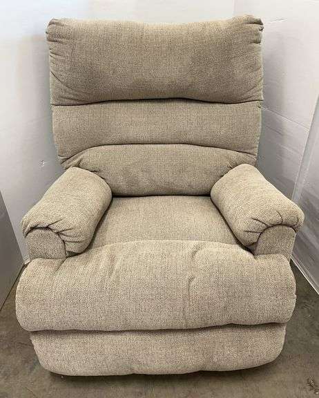 Rocker Recliner
