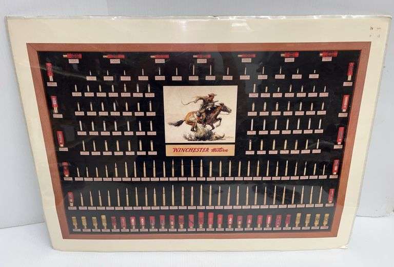 Large Print Screen of Winchester Ammo, TN759