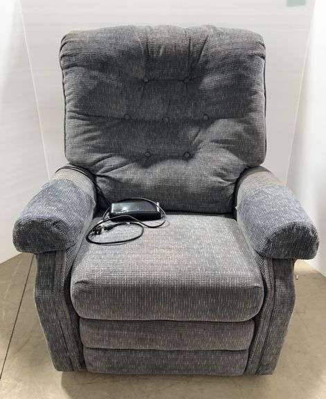 Powered Reclining Chair
