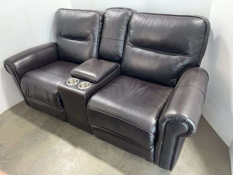 Loveseat Electric Recliner