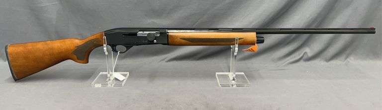 Hatfield Model SAS, .410-Gauge Semi-Auto, Chambered For 2 3/4" And 3" Shells, TN01161