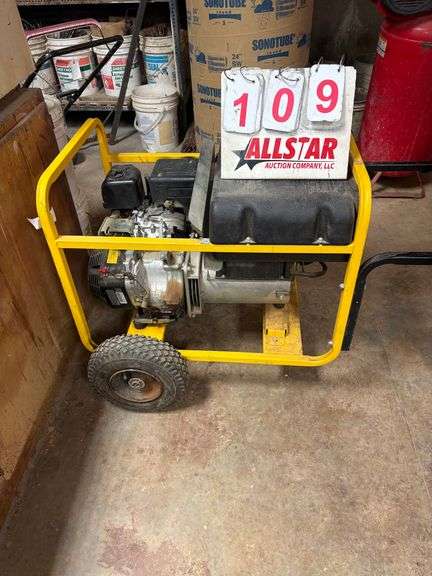 Portable Generator
