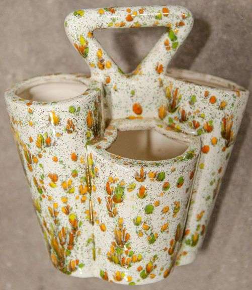 CERAMIC VASE