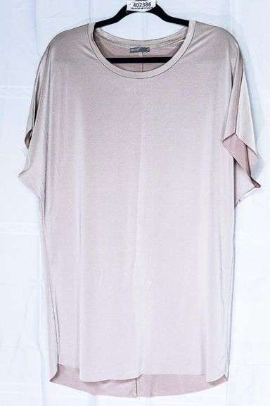 ZARA Collection Beige Dress Size 8