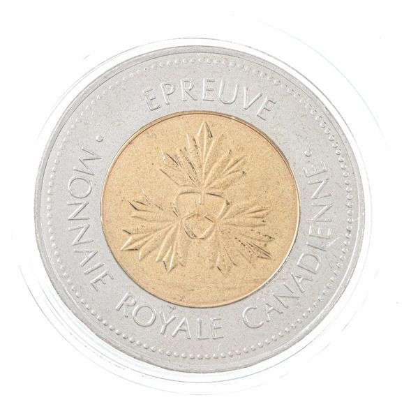 RCM Test Token