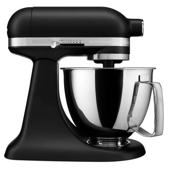KitchenAidÂ® ArtisanÂ® Mini 3.5 Quart Tilt-Head Stand Mixer