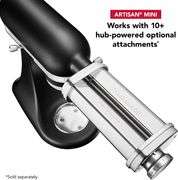 KitchenAidÂ® ArtisanÂ® Mini 3.5 Quart Tilt-Head Stand Mixer