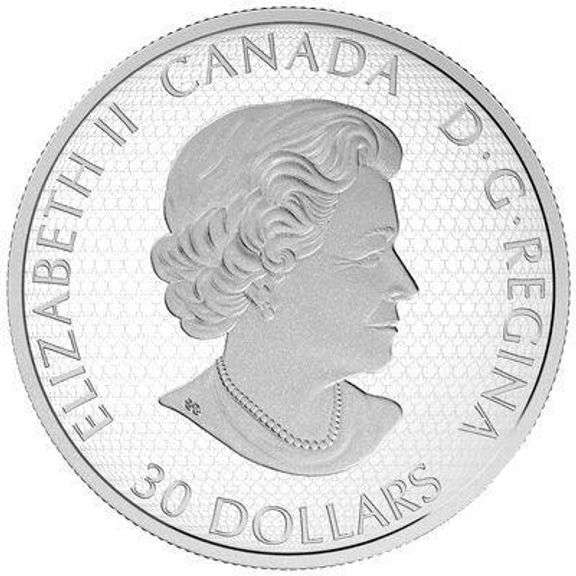 2017 $30 S TREK FIVE CAPTAINS