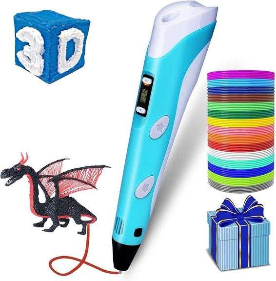 3D Printing Pen