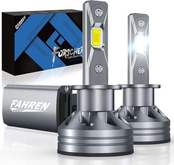 FORSCHER LED Lighting