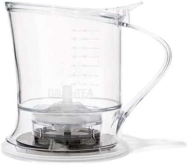 DAVID'S TEA - Steeper 16 oz. Infuser Brand New
