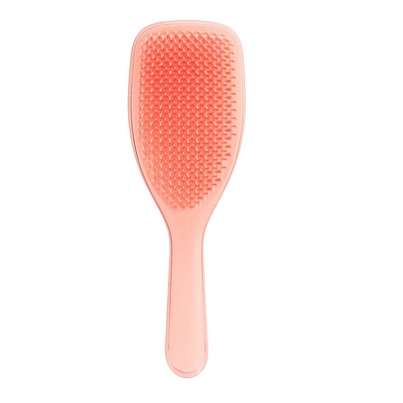 Tangle Teezer the Large Ultimate Detangler Hairbrush Peach Glow
