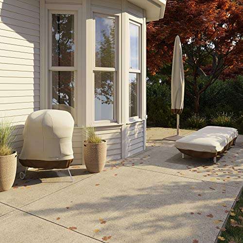 Amazon Basics Umbrella Outdoor Patio Cover