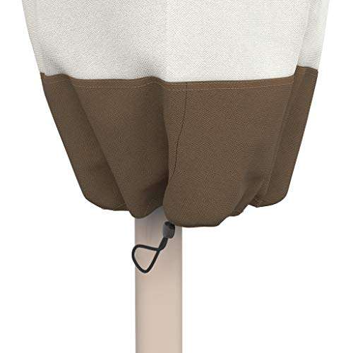 Amazon Basics Umbrella Outdoor Patio Cover