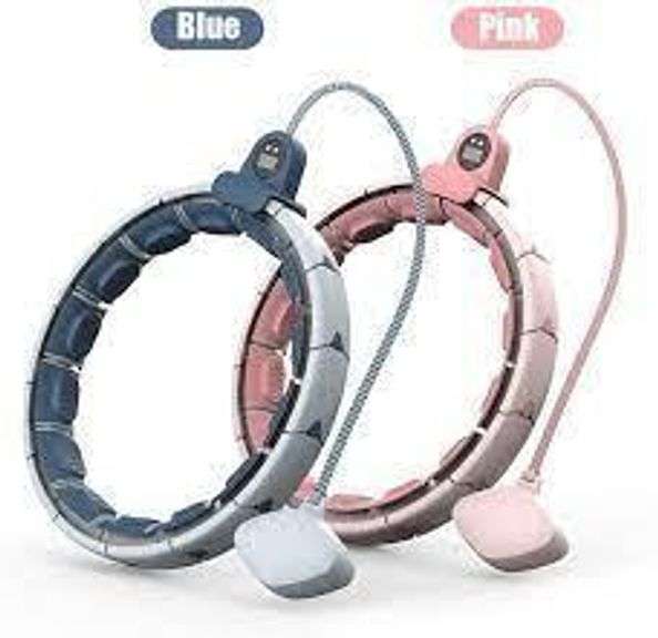 Magnetic Therapy Hoola Hoop