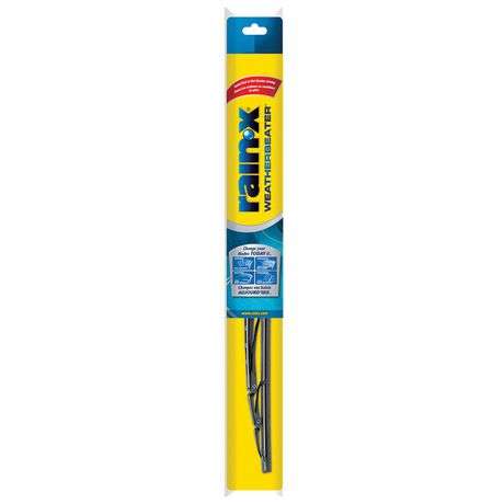Rain-X Weatherbeater 26" Wiper Blades 26 in