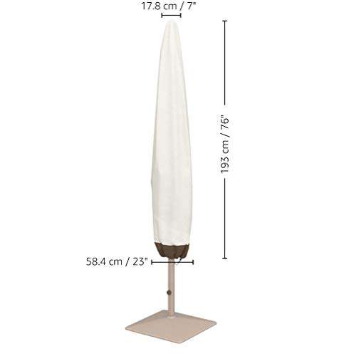 Amazon Basics Umbrella Outdoor Patio Cover