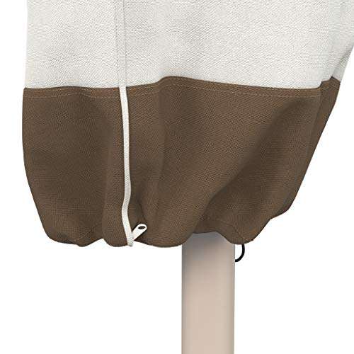 Amazon Basics Umbrella Outdoor Patio Cover
