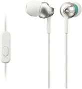 Monitor Headphones White