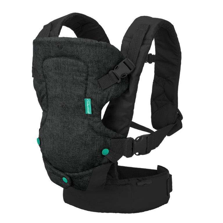 Infantino Flip 4 in 1 Convertible Carrier(tm)