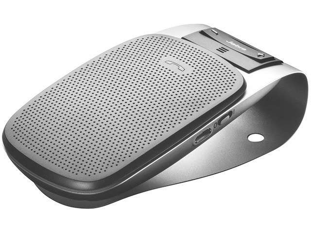 Nexxtech by Jabra Bluetooth Drive and Talk Kit