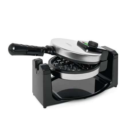 Salton Rotary Waffle Maker