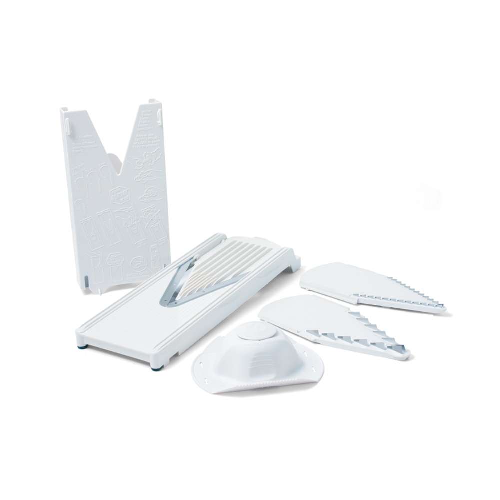 Swissmar V-Slicer® Plus Mandoline