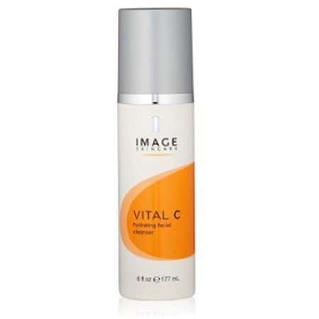 338340 6 Oz Unisex Vital C Hydrating Facial Cleanser