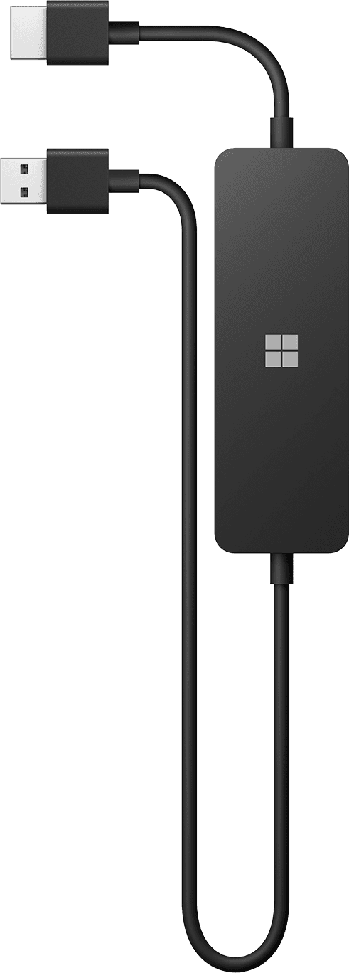 Microsoft 4K Wireless Adapter (UTH-00002)