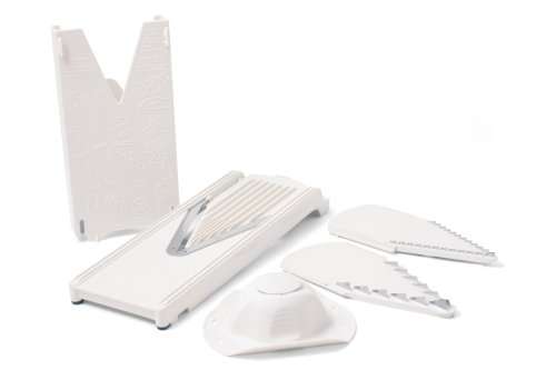 Swissmar V-Slicer® Plus Mandoline