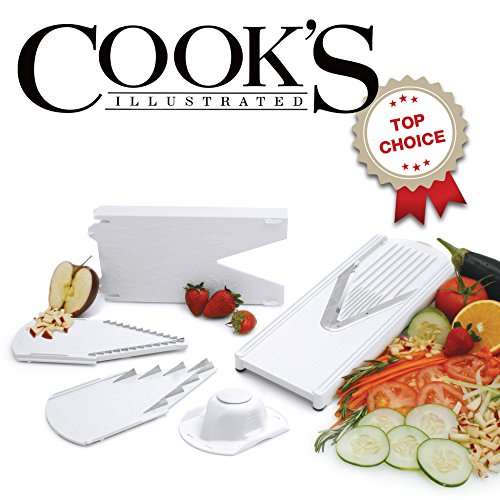 Swissmar V-Slicer® Plus Mandoline