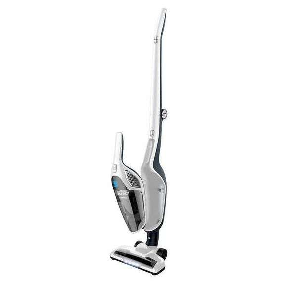 Refurbished by MFG. With Warranty - Eureka 2-in-1