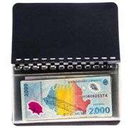 World Bank Note Collection Large Currency Album