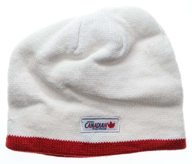 Team Canada/Molson Toque