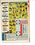 Gold Key Comic Hanna Barbara Super TV heroes (1968-1969) Listing $86.