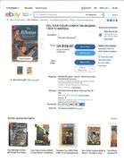 DELL Comic Book "The Rifleman" Four Color Comic TV Western - Listing $125.USD