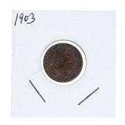 1903 USA 1¬¢ Coin