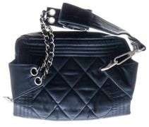 "Chanel" Shoulder Bag - Like New