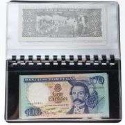 World Currency Album -Large notes - Most GEM UNC