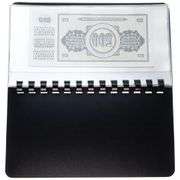 World Currency Album -Large notes - Most GEM UNC