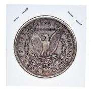 USA 1878 Silver Dollar