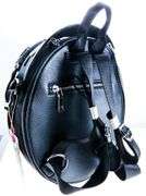 Designer Purse Hand Made - Motorcycle Helmet