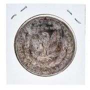 USA 1883 Silver Dollar O