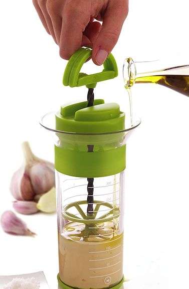 Mastrad Qwik Whisk Universal Mixer